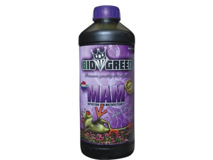 Biogreen MAM 1l