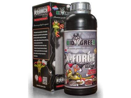 Biogreen X-Force 250ml