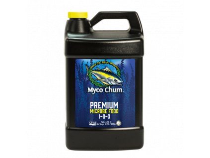 Plant Success Myco Chum (Volume 473ml)