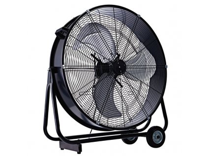 35751 podlahovy ventilator s kolecky advanced star 76cm 124w