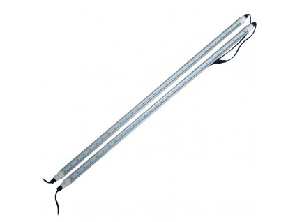 35679 superplant 2 bars led horticultural ir 2x18w 96cm