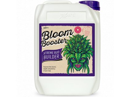 Xpert Nutrients Bloom Booster (Volume 1l)