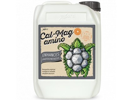 Xpert Nutrients Cal-Mag Amino (Volume 1l)