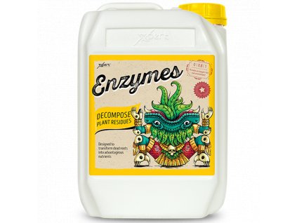 Xpert Nutrients Enzymes (Volume 1l)