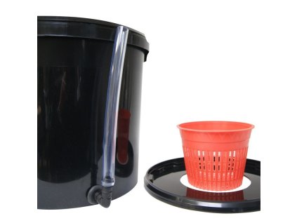 35892 420 hydroponics dwc pot 10l