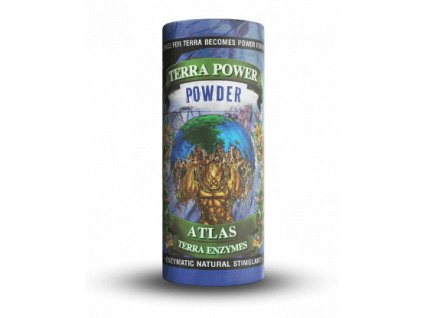 35967 terra power atlas terra enzymes powder 15g