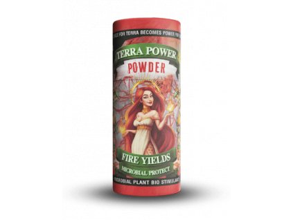 35970 terra power fire yields microbial protect powder 15g
