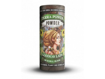 35964 terra power goddess lada microbial bloom powder 15g
