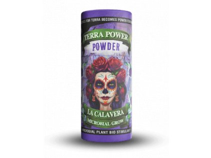 35976 terra power la calavera microbial grow powder 15g