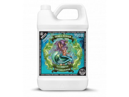 La Sirena Vitamin Power 250ml