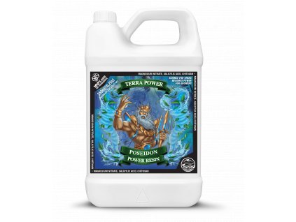 Poseidon Terra Resin 250ml