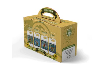 36138 terra power additives bundle set