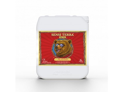 Advanced Nutrients Sensi Terra Part Two (Volume 10l)