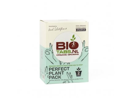 36682 biotabs perfect plant pack