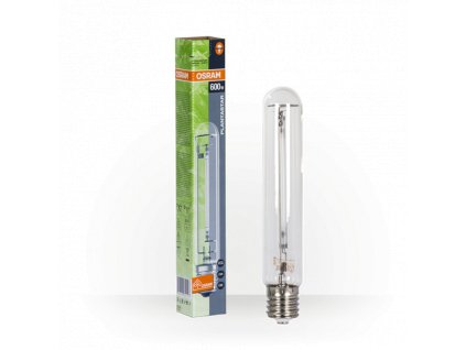 osram plantastar 600 w 1