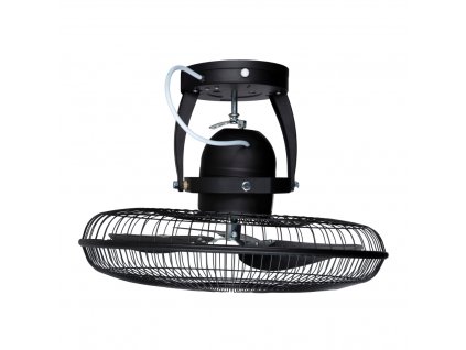 37614 cirkulacni oscilacni stropni ventilator ralight 45cm