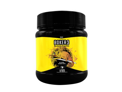 La Poción Del Brujo Boker 3 (Variant 2kg)