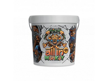 Monkey All In (Variant 1kg)
