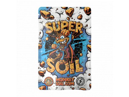 37455 monkey super soil 900g