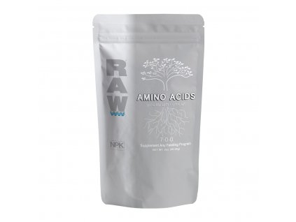 RAW Amino Acids (Package 11kg)