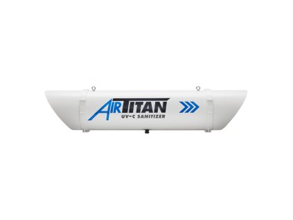 37890 airtitan uv c sanitizer