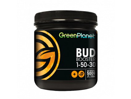 Green Planet Bud Booster (Package 1kg)