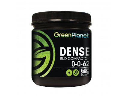 Green Planet Dense (Package 1kg)