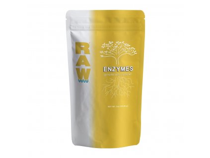 RAW Enzymes (Package 11kg)