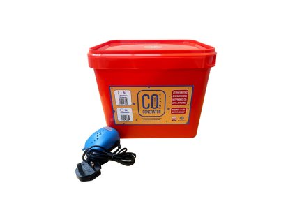 Autopot CO2 MotherNature Bucket, 10 l - without a pump