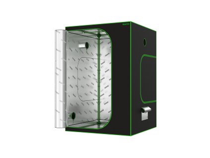 38759 pestebni stan dark box 200x200x220cm