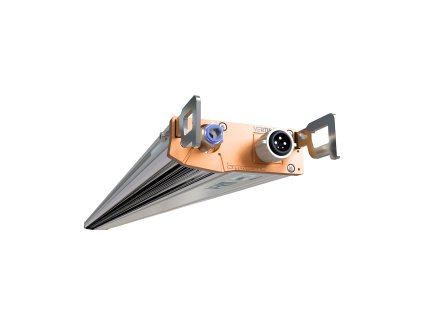 39781 dimlux vertiled pestebni led svitidlo