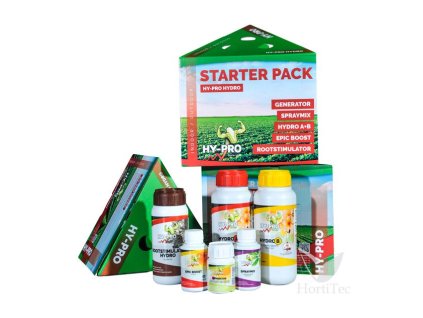 39460 hy pro starterpack hydro a b