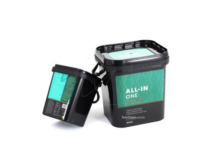 Mycoterra All-in-one (Volume 0,9kg)