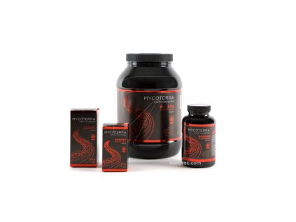 Mycoterra Kraken WP (Variant 114g)