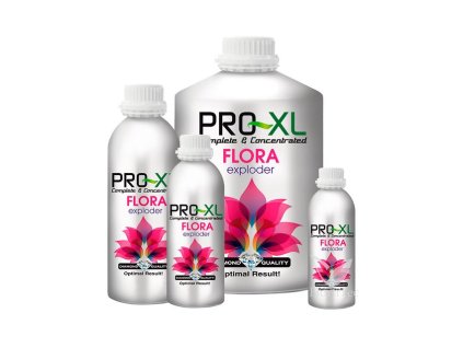 Pro-XL Flora Exploder (Volume 100ml)