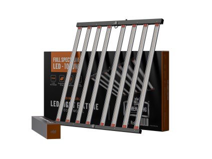 Lumen King 1000W 1