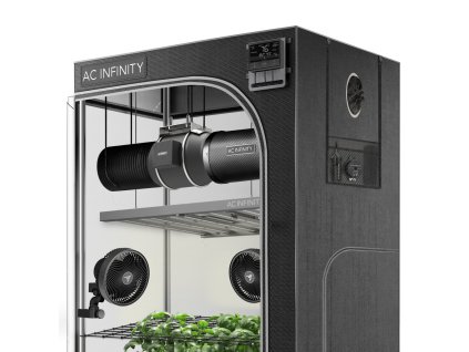 AdvanceGrowSystem PlantKitPRO4x4 Image 1 44854