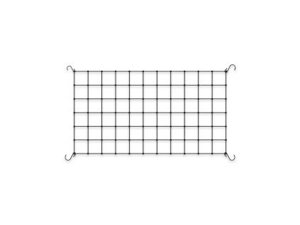 40989 ac infinity grow tent trellis netting flexible elastic cords 60x120cm