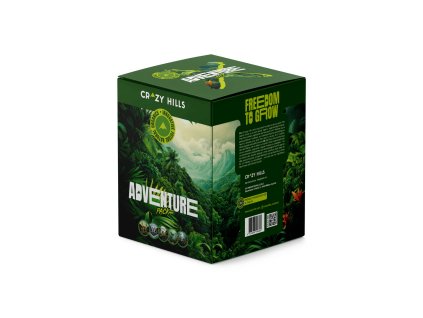 adventure pack mockup