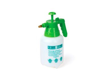 41307 water master tlakovy postrikovac 1l