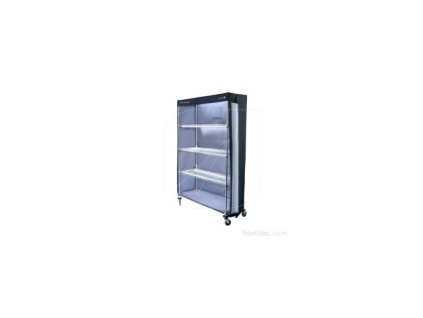 41541 athena vp dome propagator s policemi 183x122x41cm