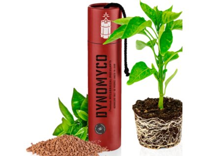 DYNOMYCO Mycorrhiza Stick 200g, granule (Variant 200g)