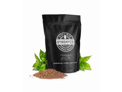 DYNOMYCO Mycorrhiza, granule (Variant 100g)