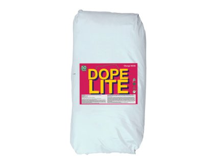 dope lite substratmischung florganics