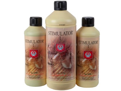 House & Garden Root Stimulator 1 (Volume 1l)