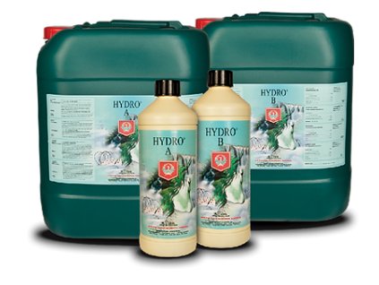 House and Garden Hydro B (Volume 20l)