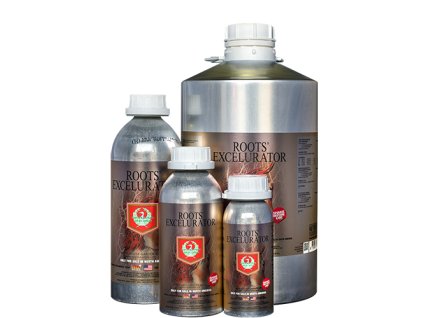 House and Garden Roots Excelurator Silver (Volume 250ml)