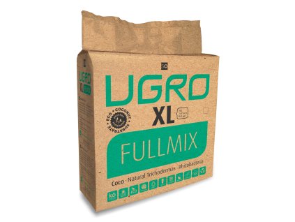 XL Full Mix 2