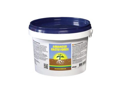 Advanced Hydroponics Bacto Force (Variant 2kg)
