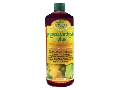 Microbe Life Photosynthesis Plus (Objem 946ml)